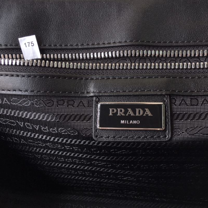 Prada Clutch Bags